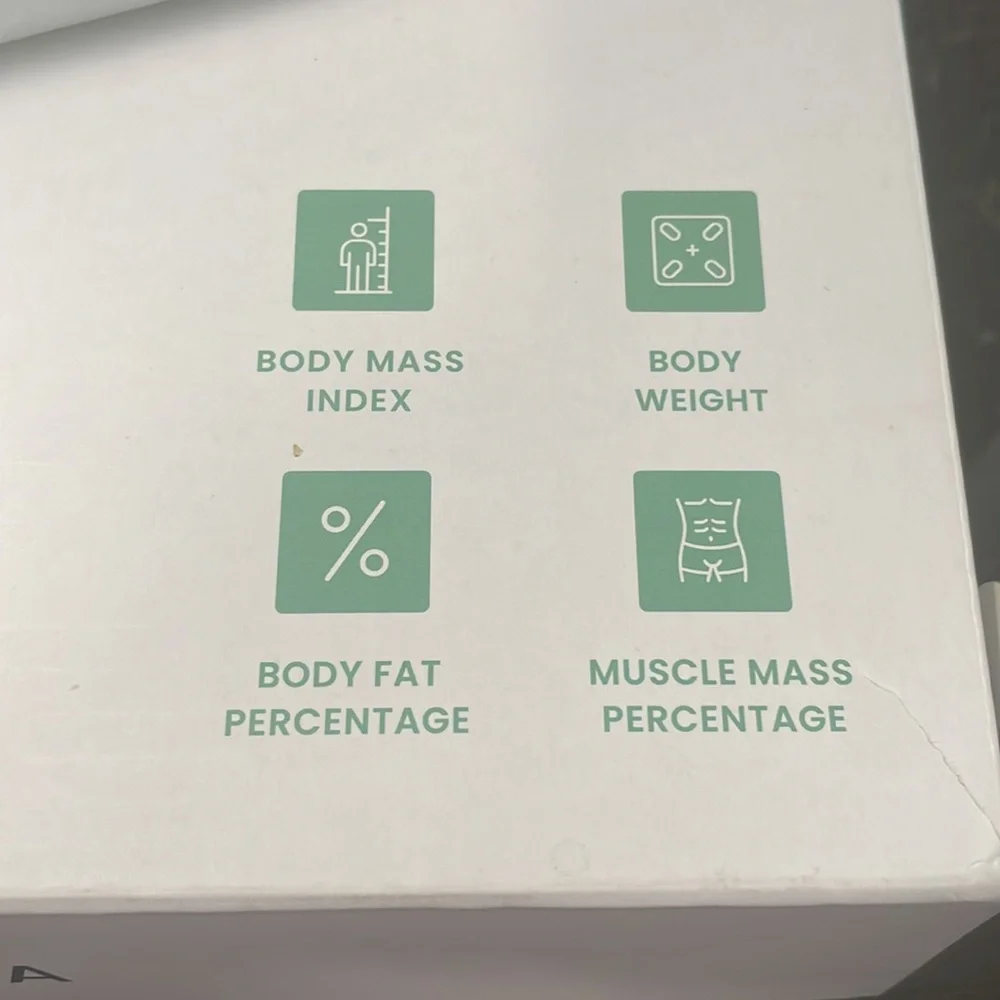 Fit Track scale - Picture 3 of 4